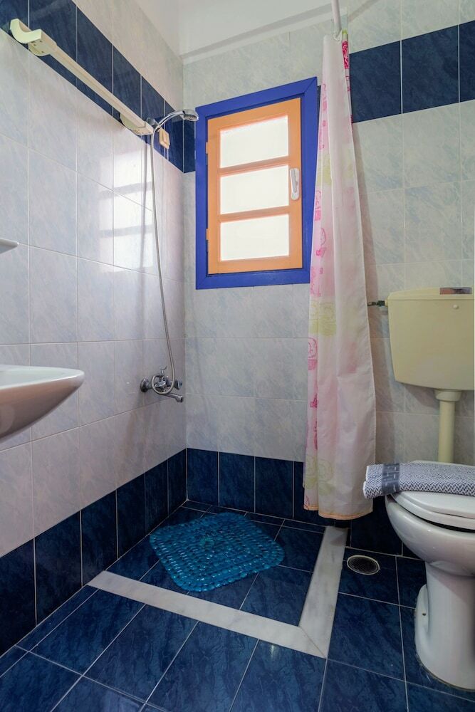 Aparthotel Eltina Apartments