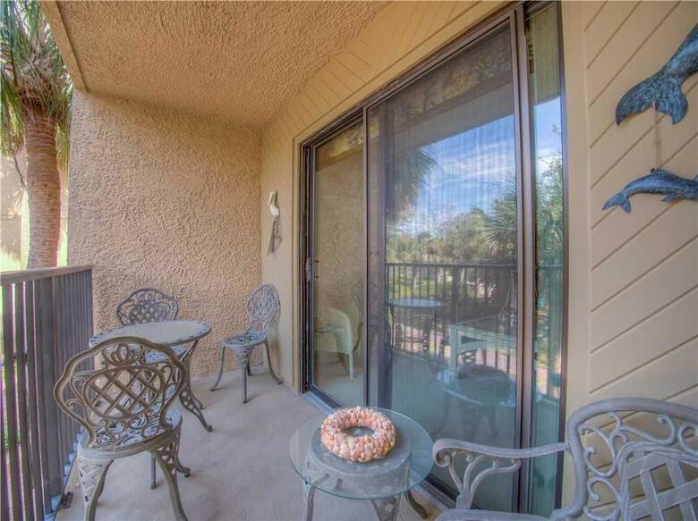 Xanadu 6c - One Bedroom Condo