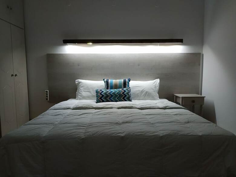 Apartamentos Fatolitis Studios