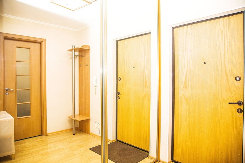 Apartment On Tekstilschiki
