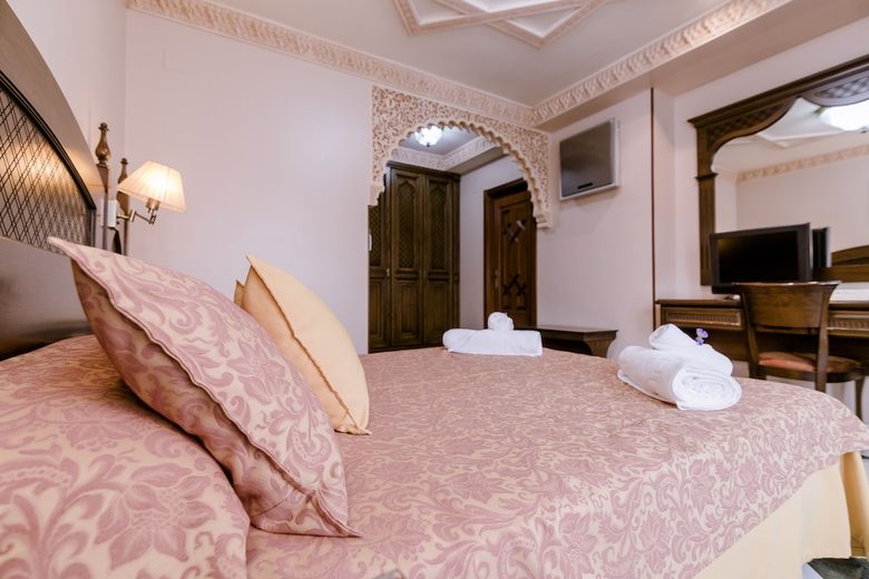 Hotel Las Almenas