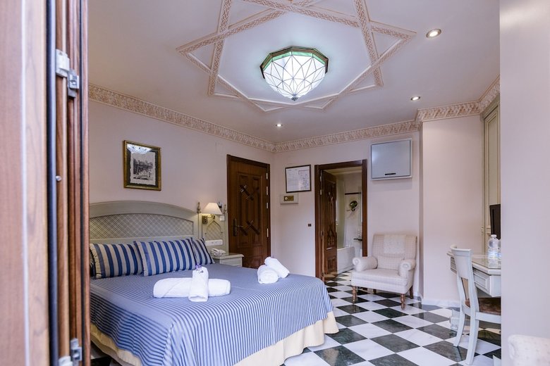 Hotel Las Almenas
