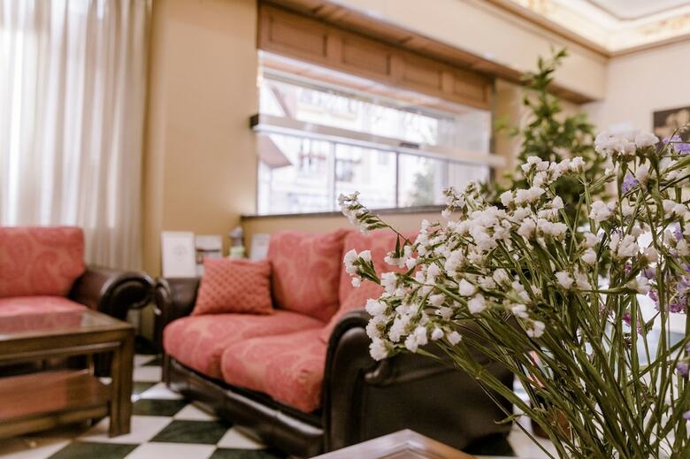 Hotel Las Almenas