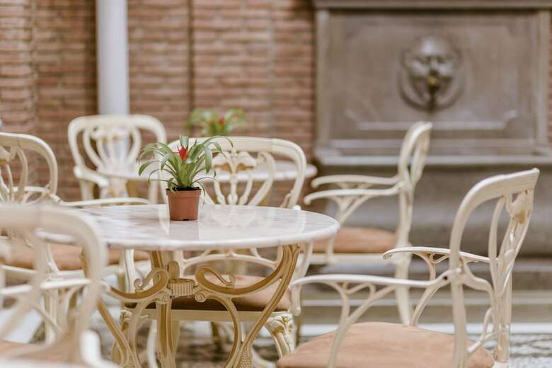 Hotel Las Almenas