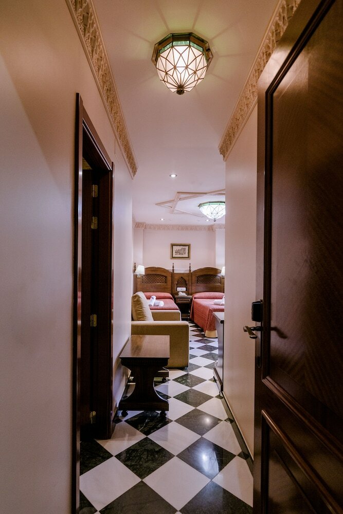 Hotel Las Almenas