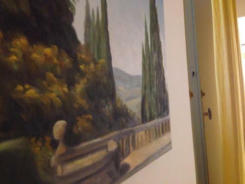 Bed & Breakfast Residenza La Corte Assisi