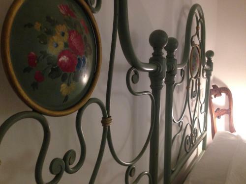 Bed & Breakfast Residenza La Corte Assisi