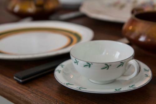 Bed & Breakfast Residenza La Corte Assisi