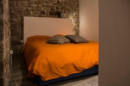 Bed & Breakfast Residenza La Corte Assisi