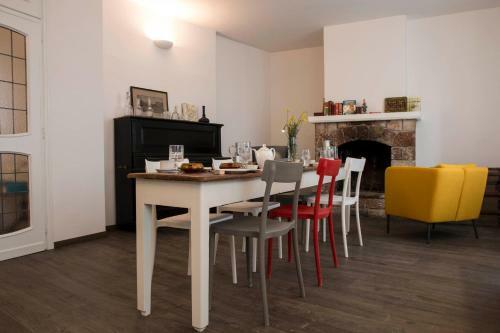 Bed & Breakfast Residenza La Corte Assisi