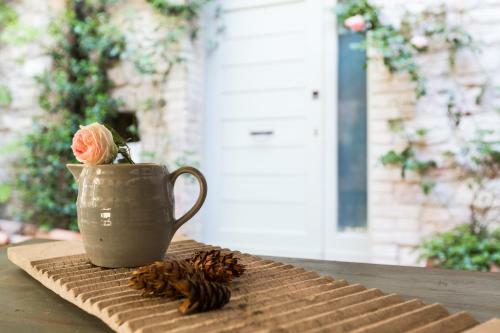 Bed & Breakfast Residenza La Corte Assisi