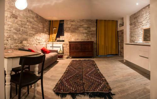 Bed & Breakfast Residenza La Corte Assisi
