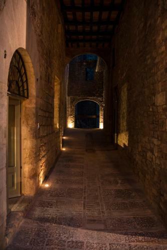 Bed & Breakfast Residenza La Corte Assisi
