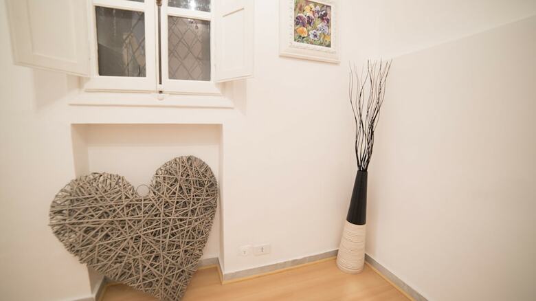 Apartamento Villa Corsini