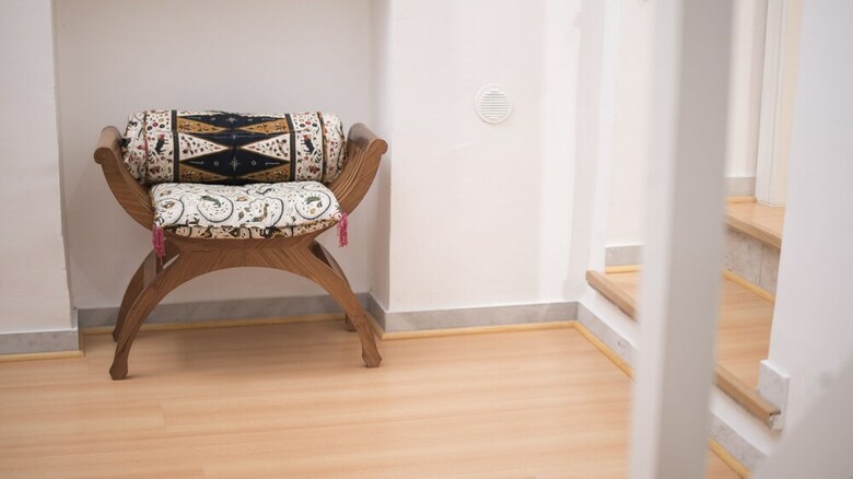 Apartamento Villa Corsini