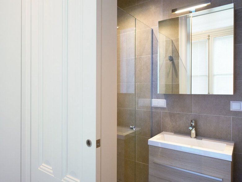 Apartamentos Bizstay Park Central Executive