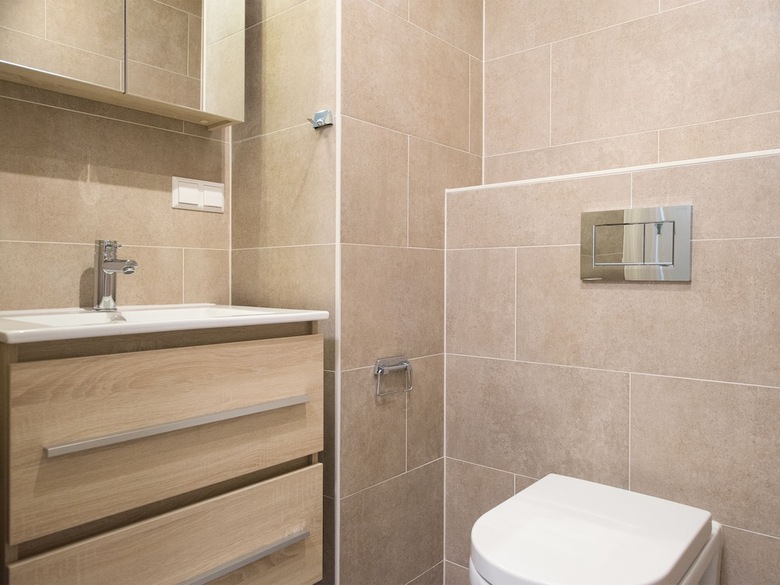 Apartamentos Bizstay Park Central Executive