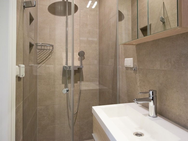 Apartamentos Bizstay Park Central Executive