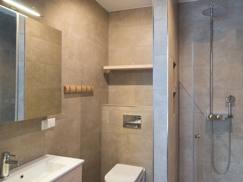 Apartamentos Bizstay Park Central Executive