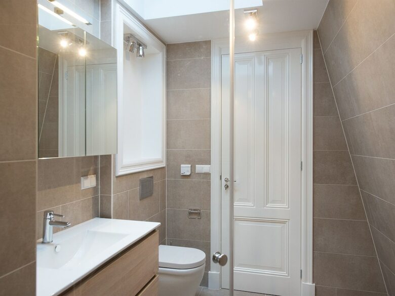 Apartamentos Bizstay Park Central Executive