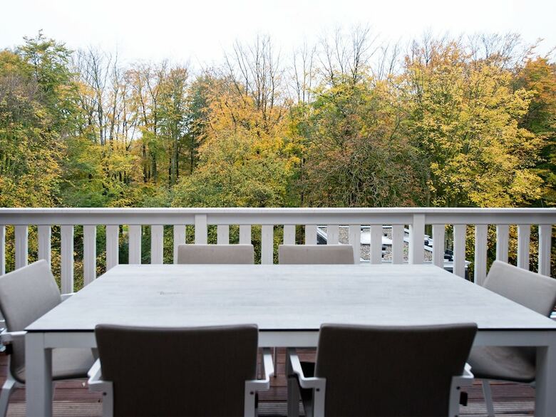 Apartamentos Bizstay Park Central Executive