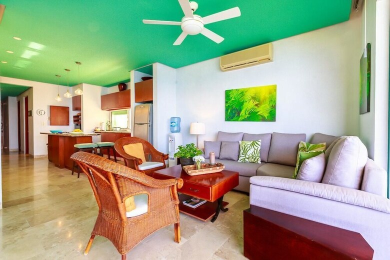 Puerta Al Mar - Penthouse 504