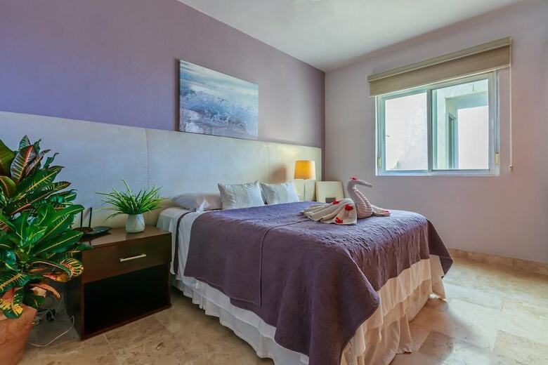 Puerta Al Mar - Penthouse 504
