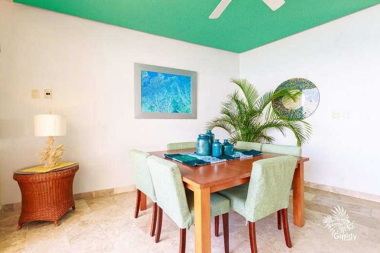 Puerta Al Mar - Penthouse 504