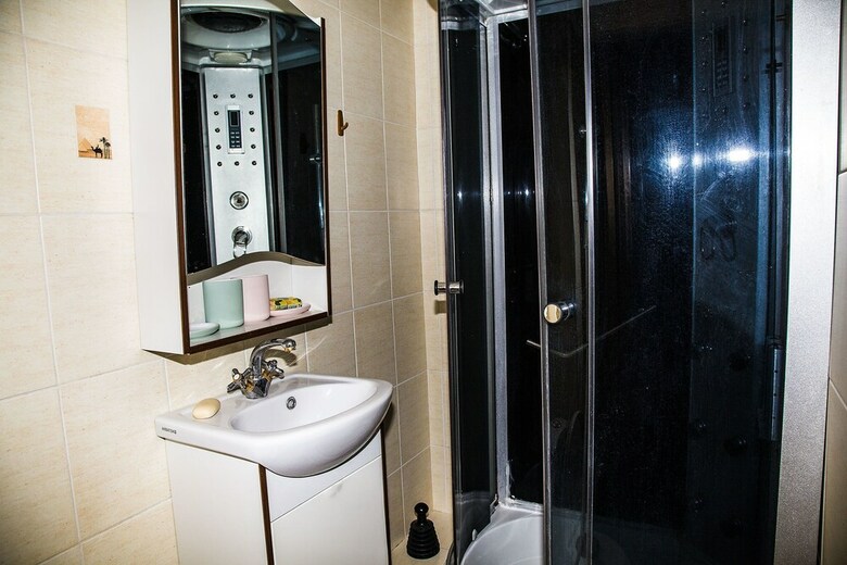 Apartment On Krasnoselskaya