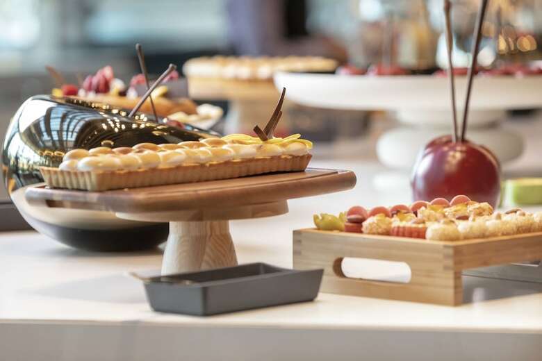 Hotel Hyatt Regency Algiers Airport