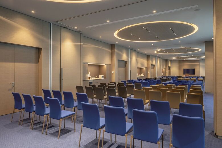 Hotel Hyatt Regency Algiers Airport