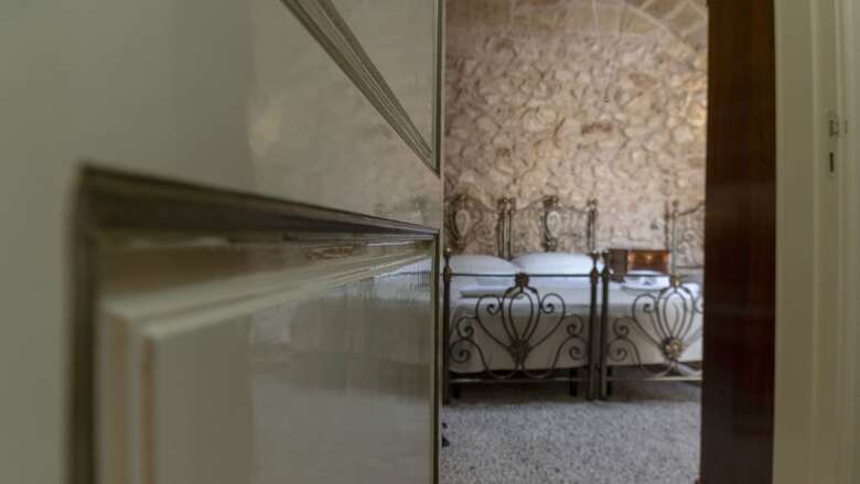Bed & Breakfast La Vecchia Corte