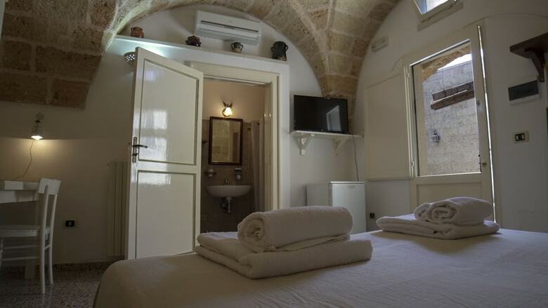 Bed & Breakfast La Vecchia Corte