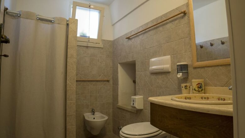 Bed & Breakfast La Vecchia Corte