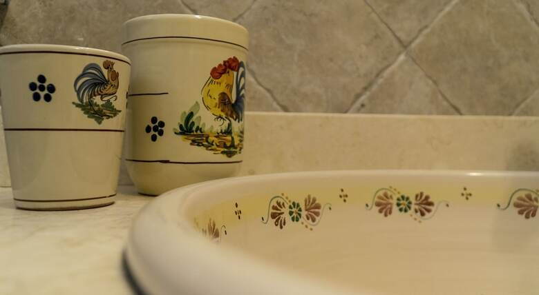 Bed & Breakfast La Vecchia Corte