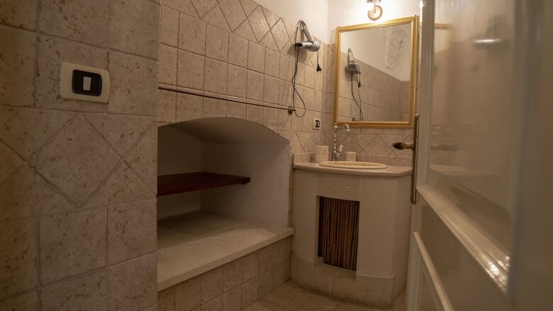 Bed & Breakfast La Vecchia Corte