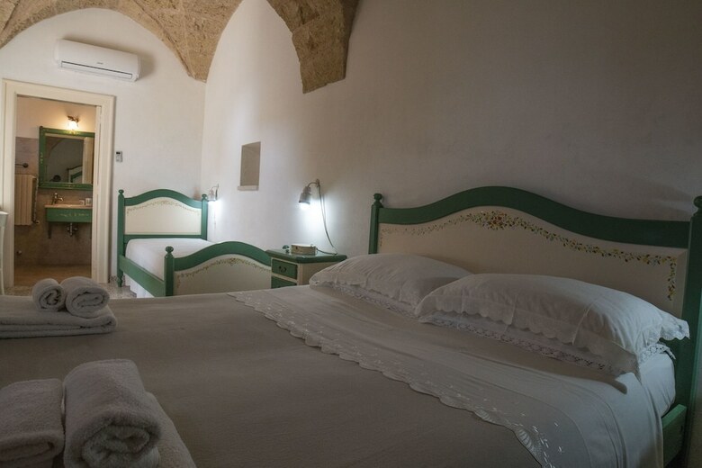 Bed & Breakfast La Vecchia Corte