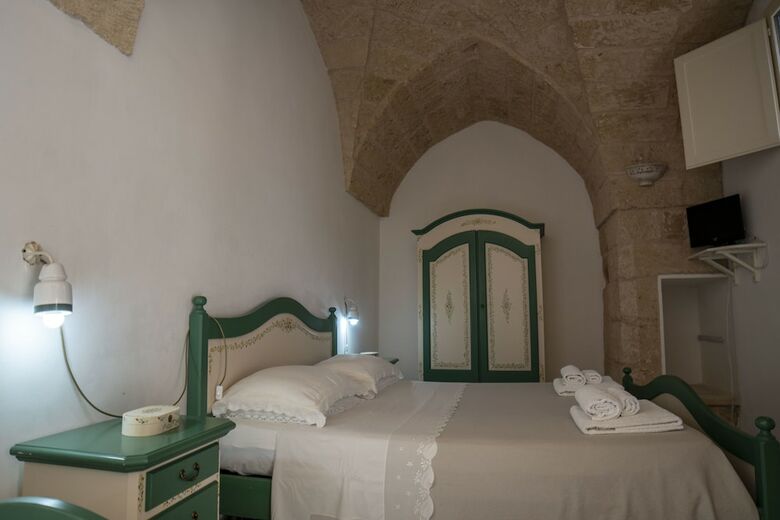 Bed & Breakfast La Vecchia Corte