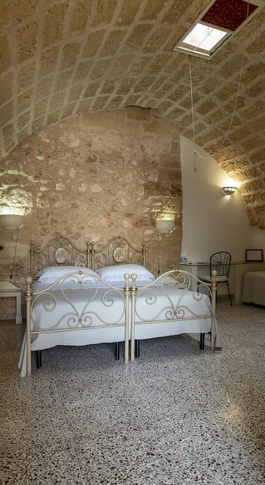 Bed & Breakfast La Vecchia Corte