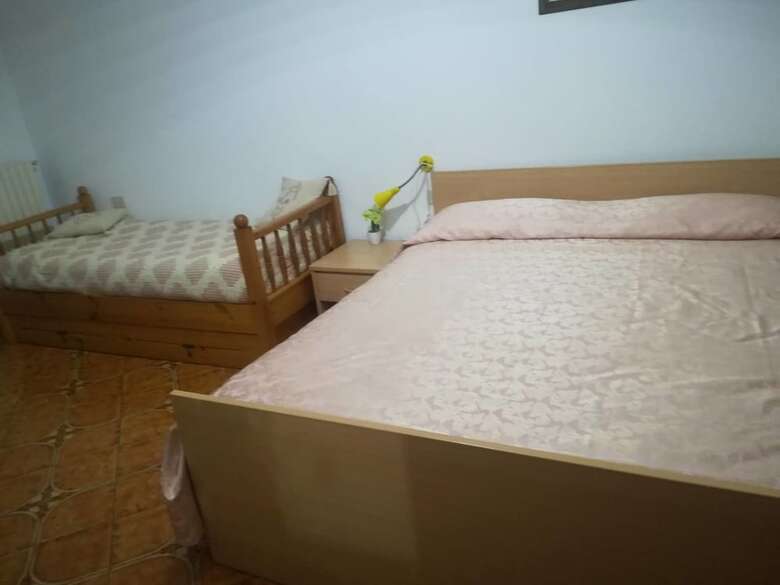 Agroturismo Agriturismo Castanito