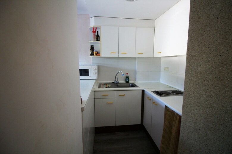 Apartamentos Estudio 2177- Guilleries 2-4