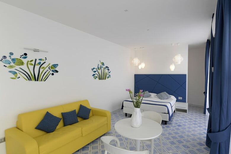 Hotel Palazzo San Giovanni