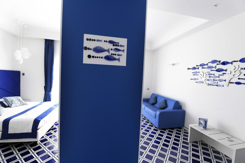 Hotel Palazzo San Giovanni