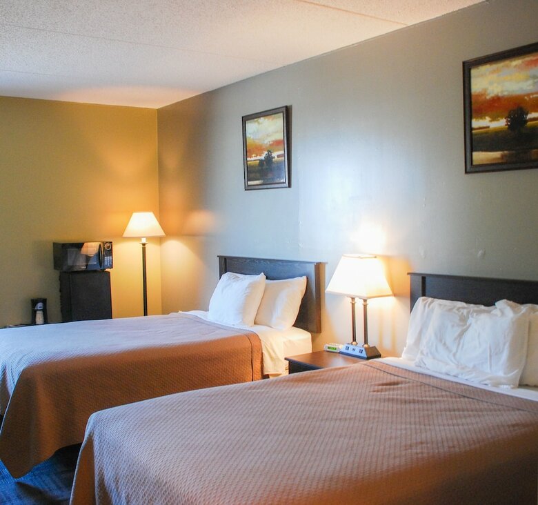 Hotel Sunlac Inn