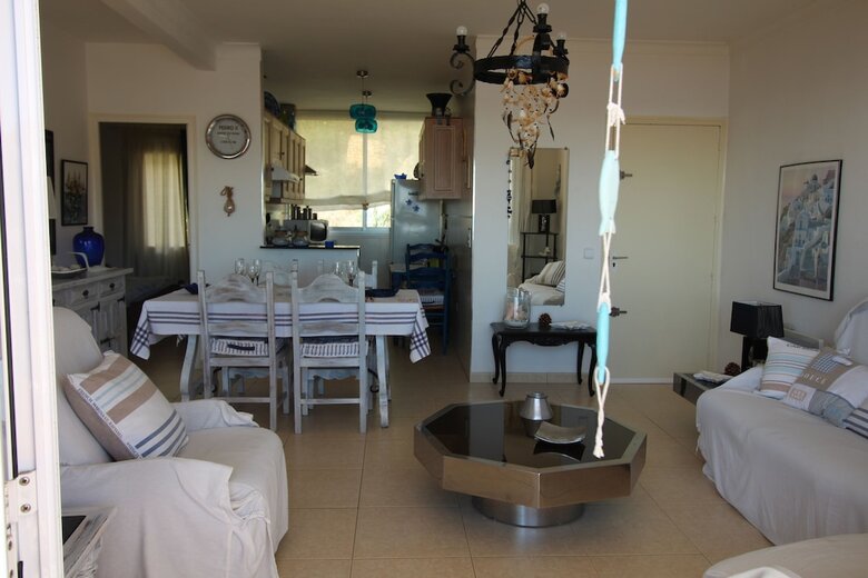 Apartamento 3258- El Sol, 39