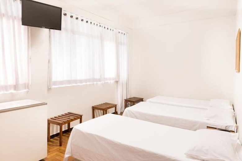 Economic Center Hotel