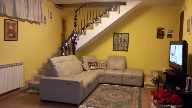 Hotel Residence Belvedere
