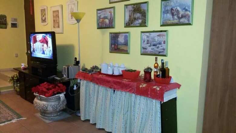 Hotel Residence Belvedere