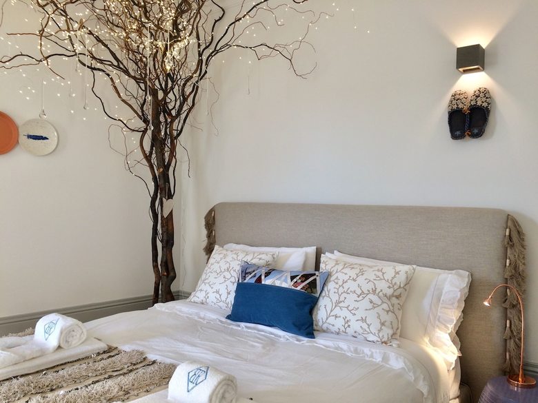 Apartamentos Boutique Rentals Boho Chic II Studio
