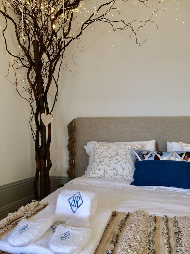 Apartamentos Boutique Rentals Boho Chic II Studio